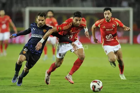 جدول مباريات اليوم.. الأهلي وسيراميكا كليوباترا.. وقمة أهلي جدة والهلال